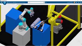 Elevate Your Business with Robotics | 3DEXPERIENCE SOLIDWORKS | Engineering Technique by Engineering Technique 52 views 1 month ago 6 minutes, 18 seconds