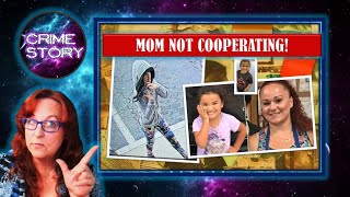 Download lagu E1🍵Mom Went on Vacation with Young Daughter and Came Back WITHOUT Her! | MISSING MELODEE BUZZARD