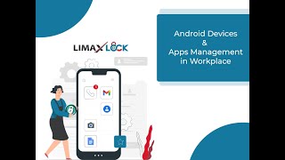 Lockdown Android Devices into Kiosk Mode - Kiosk Lockdown Software LimaxLock screenshot 1