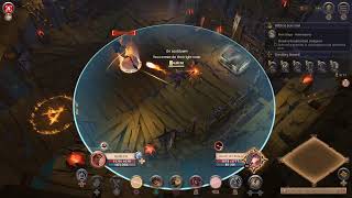 Albion Online/ New Adventure/ Lvling