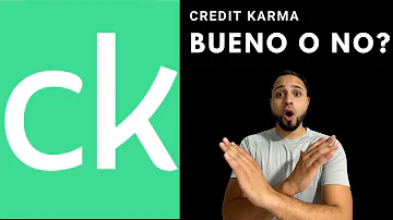 ¿Qué puntuación FICO utiliza Credit Karma?