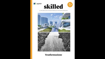 skilled 2/25 Trasformazione
