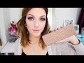 NAKED 3 Palette | Review + Swatches