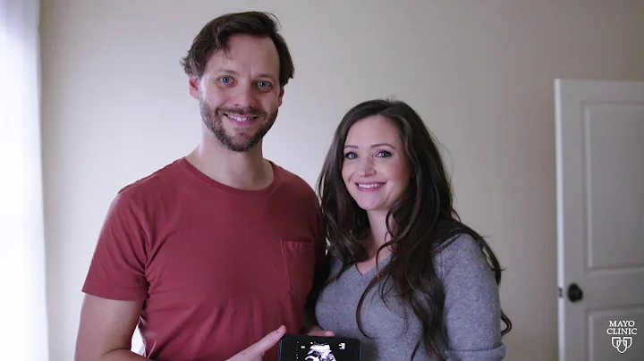 Ryan's Story – Neuroendocrine Tumor – Mayo Clinic Complex Care Program