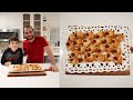 Arnak & Arqa Make Pigs In A Blanket - Heghineh Cooking Show