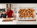 Arnak & Arqa Make Pigs In A Blanket - Heghineh Cooking Show