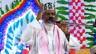 12 rabi ul awal naat || জীবনী বক্তা মৌঃ আলকায়েস চিস্তি || new bangla naat