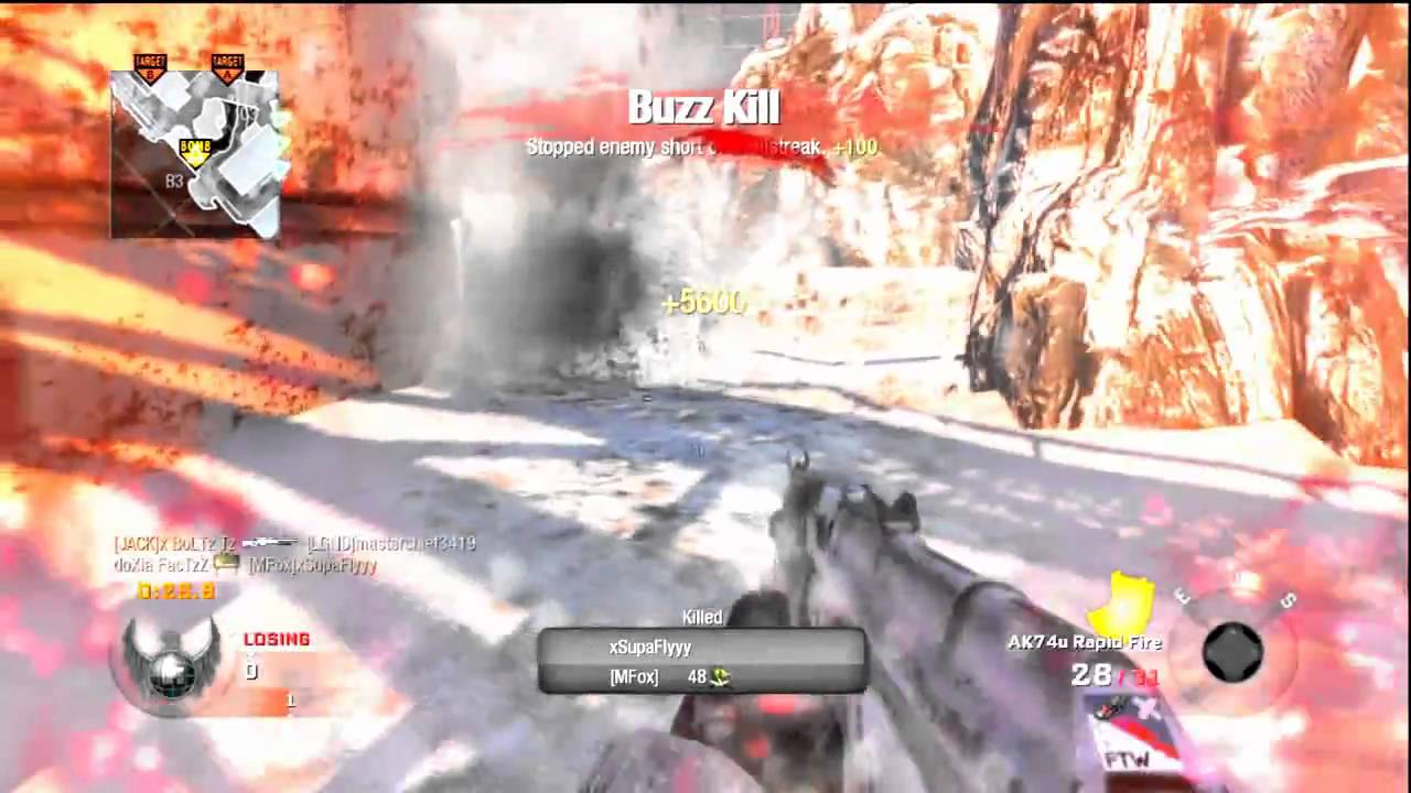 5 man clutch S&D | doXia