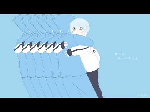 ［手描きブルーロック］烏氷できゅうくらりん