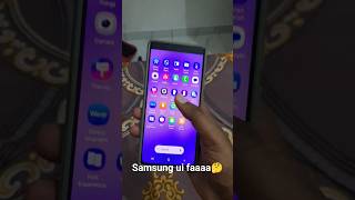 Samsung oneui in any phone Try now #samsung #oneui7features #troll #googlepixel