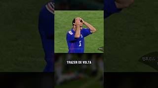 Franca x Senegal: Uma das maiores zebras da Copa do Mundo! #shorts
