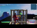 New High Ground Retake for Comp Fortnite Players ~ JivanTV