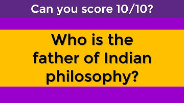 PHILOSOPHICAL QUIZ | Are You Able to Achieve a Perfect Score of 10/10? Challenge Number 3