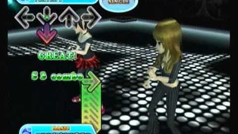 DDRHP3 - Disturbia (Basic)