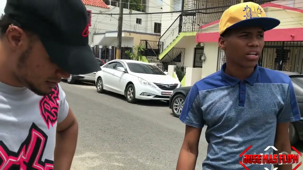 Pide prestado 10 mil peso, al nombre de su amigo. no vea los qué pasa