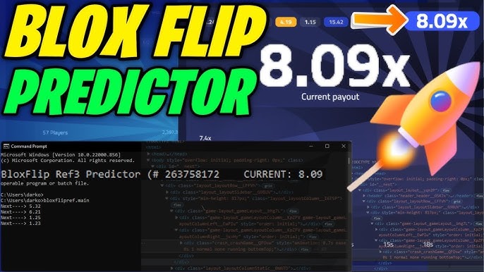 Bloxflip-Mines-Predictor-Discord-Bot/ at main · warcy0/Bloxflip-Mines- Predictor-Discord-Bot · GitHub