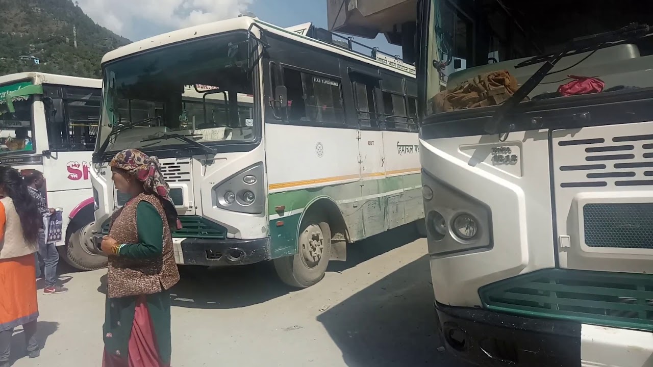 BANJAR 🚌bus and Texi