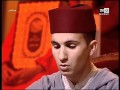 Ramadan 2011 Concour Coran  2M Maroc 02