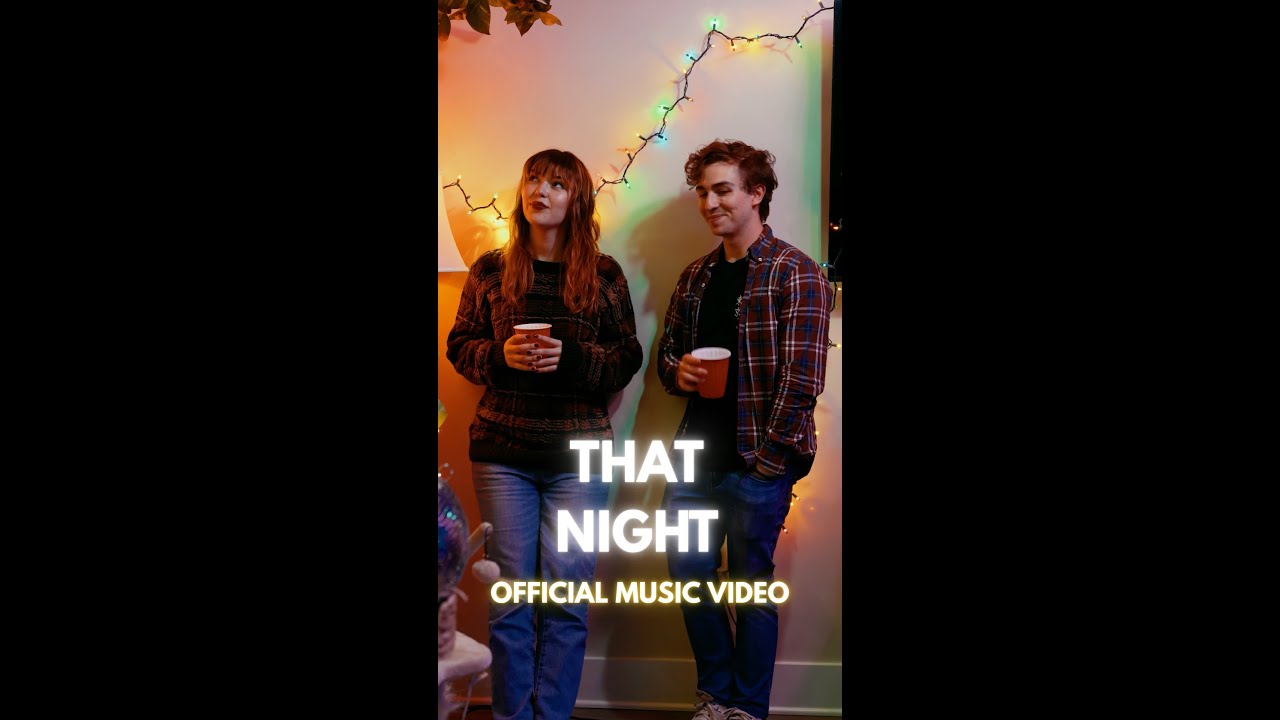 Watch THAT NIGHT - OFFICIAL LYRIC VIDEO - KAYKO on YouTube Watch THAT NIGHT - OFFICIAL LYRIC VIDEO - KAYKO on YouTube