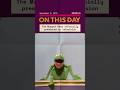 "YAYYYYY!" 50 Years of a Muppetational Show #OnThisDay | The Muppet Show