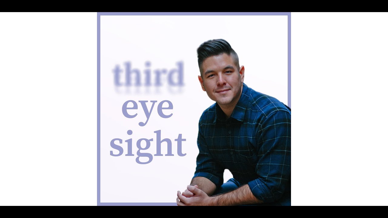 Ep. 72: Regina's near death experience with unexplainable colors and ...