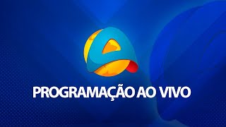 TV ARAPUAN - AO VIVO - 27-04-2024