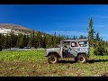 Покорение высоты  Гора Карлыган 4×4 off road uaz