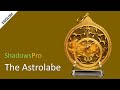 Introduction to astrolabes history design and how they work