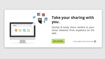 Scheduling a retweet of an older tweet through Hootsuite
