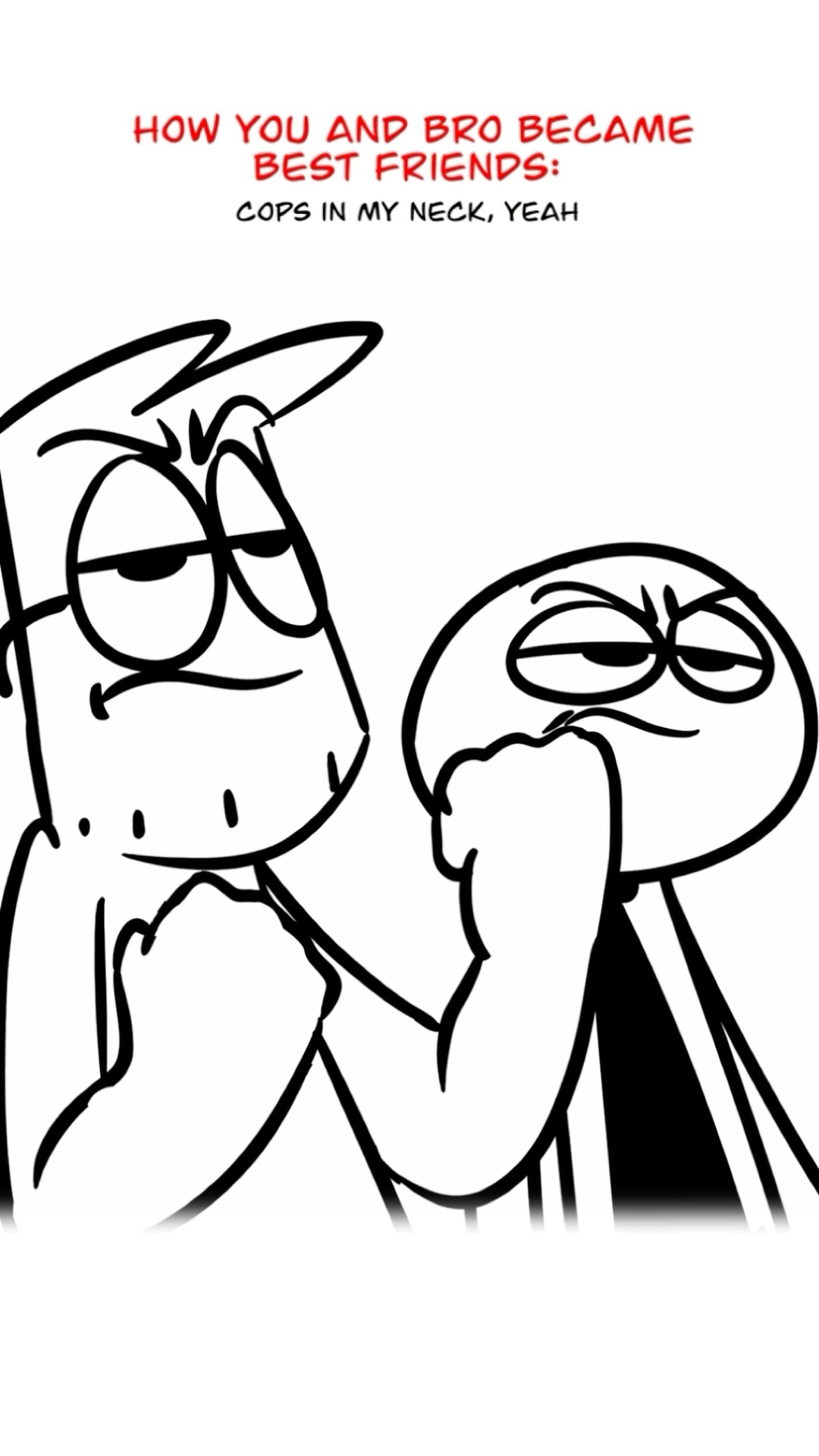 I Get Even! ? (Animation Meme) Anim: ​⁠@Cartoonimation  #shorts