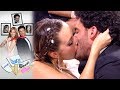 Porque el amor manda - Capítulo 87: La boda de Patricia y Rogelio | Tlnovelas