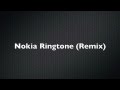 Nokia Ringtone (REMIX)