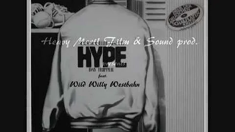 Wild Willy Westbahn feat. HYPE - Mademoiselle Ninette (Vinyl Single Radio Version)