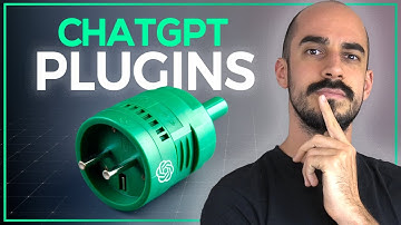 🔴 ChatGPT Plugins: DEMO Y CÓMO PROGRAMAR UN PLUGIN