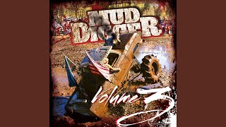 Video thumbnail of "Mud Digger - Country Boy Coolin'"