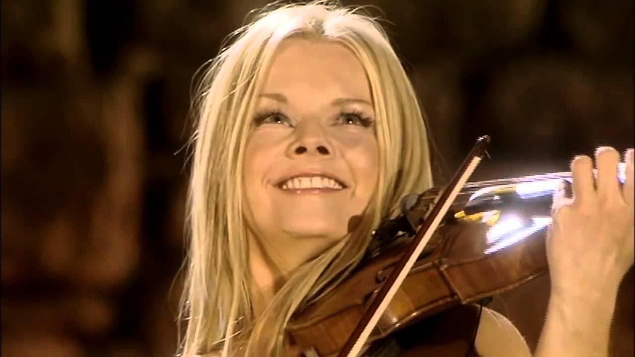 Mairead Nesbitt - Shenandoah Violin Solo - HD Mairead Nesbitt - Shenandoah Violin Solo - HD