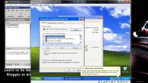 Tutorial Windows Server 2003; Konfigurasi DNS, Active Directory, Mail Server dan FTP Private Server