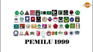 Pemilu 1999