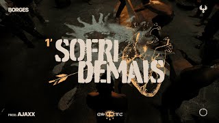 Borges - Sofri Demais Visualizer