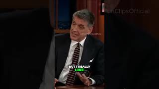 Maggie Grace, Craig Ferguson & Cultural Connections #short #craigferguson #maggiegrace