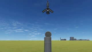 Kerbal Space Program: ICBM's and Cruise Missiles