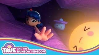 1 Hour Hero Moments | True and the Rainbow Kingdom - Season 1