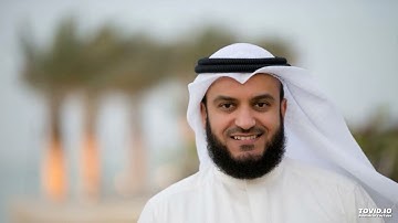 سورة المؤمنون بصوت الشيخ مشاري العفاسي