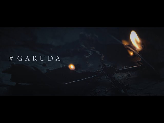 MV】GARUDA『#GARUDA』MUSIC VIDEO【ENG】 - YouTube