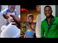 HUYU HAPA MTOTO MUUZA MAYAI ALIYETREND KWA ROHO NZURI APEWA MSAADA NA CHIEF GODLOVE HUYU HAPA MTOTO MUUZA MAYAI ALIYETREND KWA ROHO NZURI APEWA MSAADA NA CHIEF GODLOVE