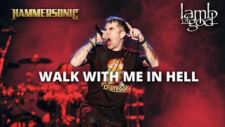 Lamb of God - Walk with Me in Hell - Live in Jakarta Indonesia 2024