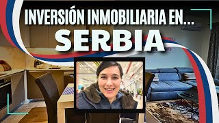 ✈️ Inversión Inmobiliaria en el Extranjero: DE EXCURSIÓN A SERBIA 🌍 VLOG #1 by El Club de Inversión 6,529 views 3 months ago 32 minutes