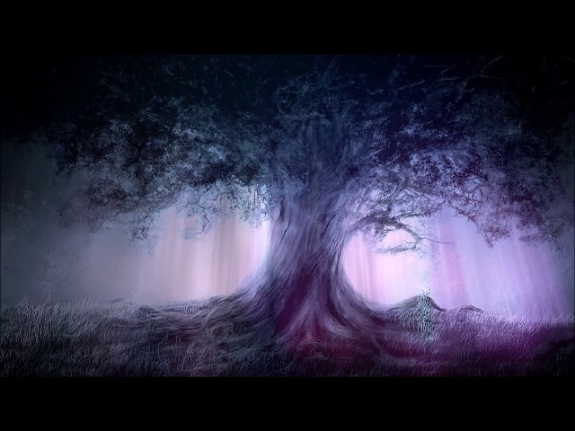 Kevin Kendle - The Tree of Life