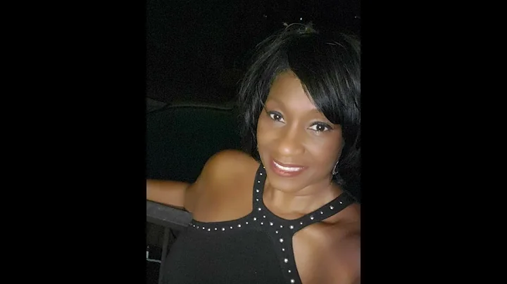 Happy 52nd Birthday Sonya!!
