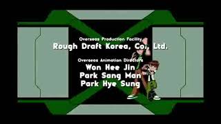 Download lagu Ben 10 Omniverse  Galactic  Monster  Credits Thai